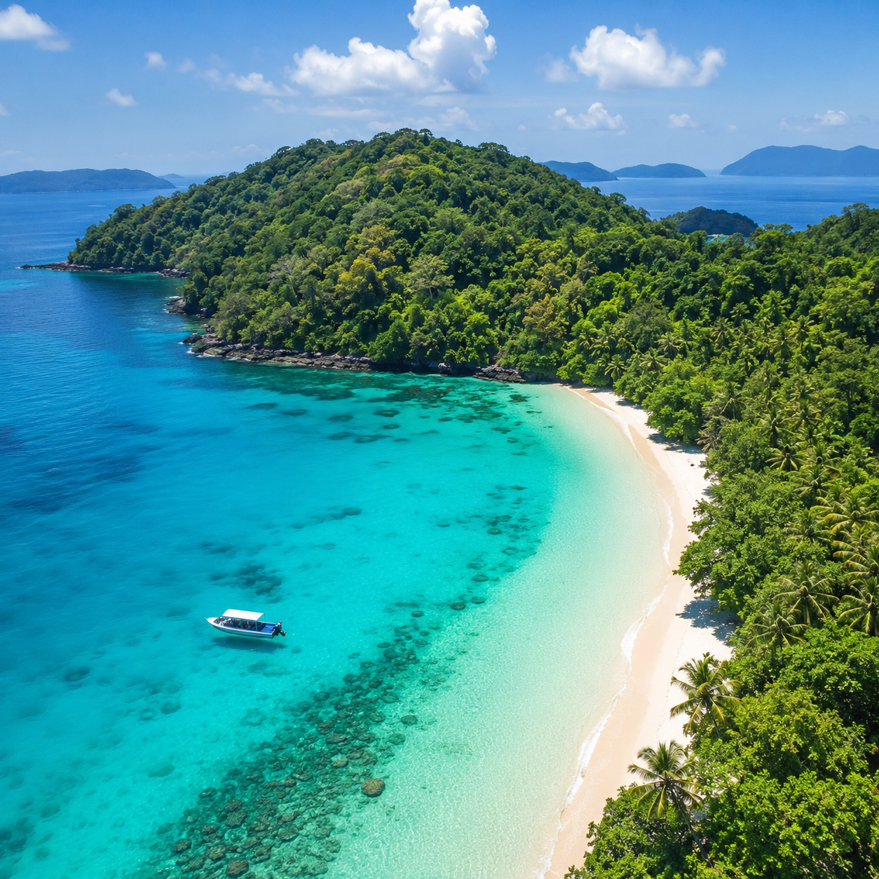 Featured Andaman gallery photo